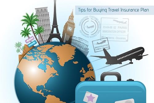 Tips For Travel Insurance